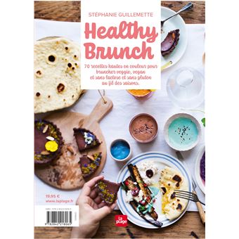 Healthy Brunch