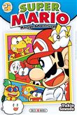 Super Mario Manga Adventures