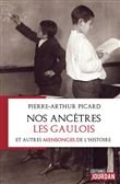 Nos ancêtres les Gaulois et autres mensonges de l'Histoire