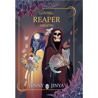Loving Reaper - Tome 2 : Hiraeth