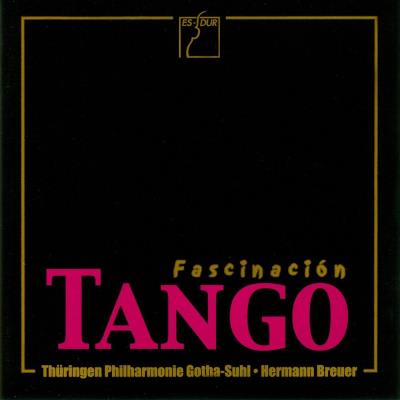 Fascination tango