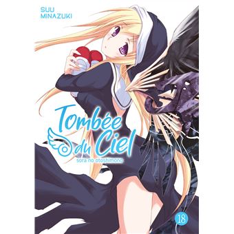 Tombé du ciel