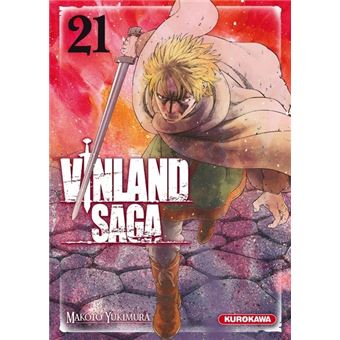 Vinland Saga