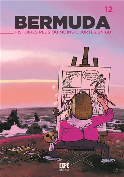 Histoires plus ou moins courtes