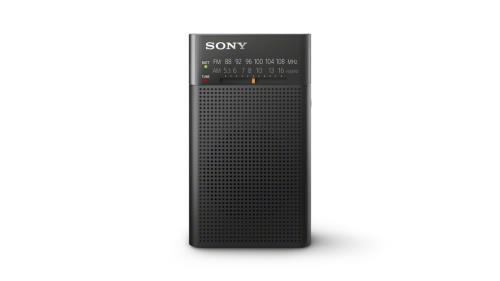 Radio Portable Sony ICF-P26