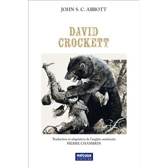 David Crockett