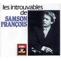 Samson François: The Complete Recordings Samson Francois - Complete Recordings - Amazon.com Music