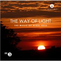The Way Of Light
