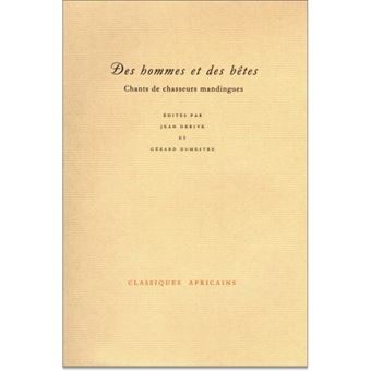 Des hommes et des bêtes