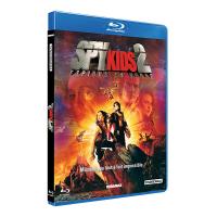 Spy kids 2 : Espions en herbe - Blu-Ray