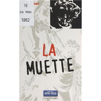La Muette - 1