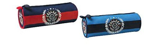 OBERTHUR Trousse ronde  Rugby Mod&egrave;le al&eacute;atoire 
