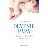 Devenir papa
