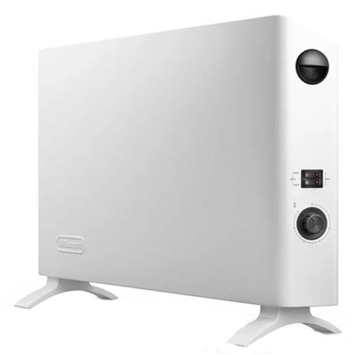 Emetteur Thermique Numérique Delonghi Hsx2320F Blanc 2000 W