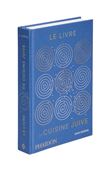 Le livre de cuisine juive