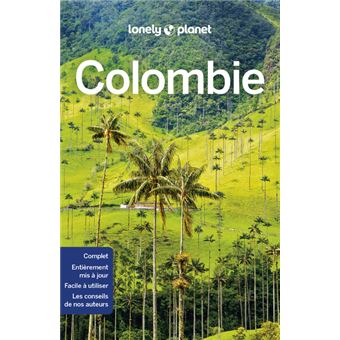 Colombie 3ed