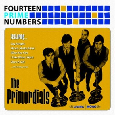 Fourteen prim numbers