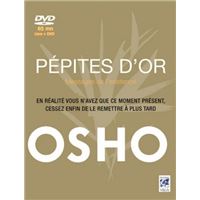 Les pépites d'or - Messages de l'existence