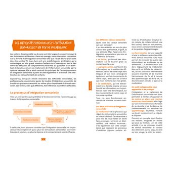 J'aide mon enfant hypersensible