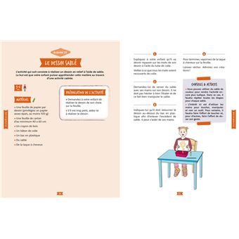 J'aide mon enfant hypersensible