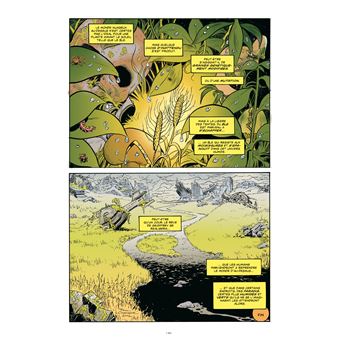 Matrix : l'intégrale des comics