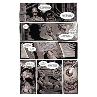 Matrix : l'intégrale des comics