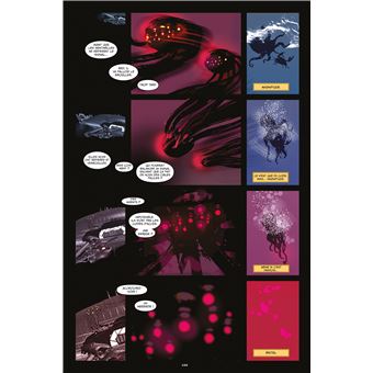 Matrix : l'intégrale des comics