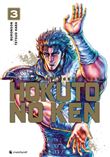 Hokuto No Ken (nouvelle édition)