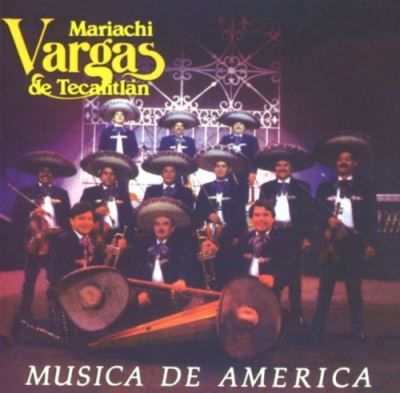 Musica de america