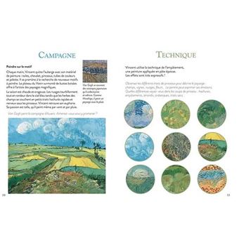 Van Gogh à Auvers-sur-Oise
