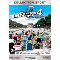 Cycling Manager 4