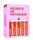 Secrets de pâtissiers