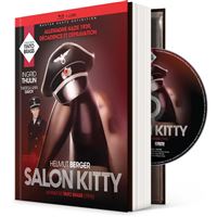 Salon Kitty Blu-ray