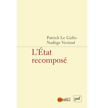 L'État recomposé