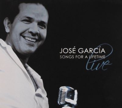 Songs for a lifetime live
