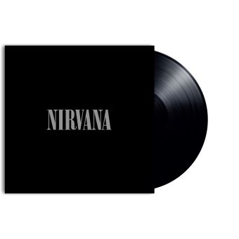 Best Of Nirvana