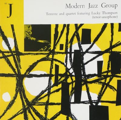 Modern jazz group