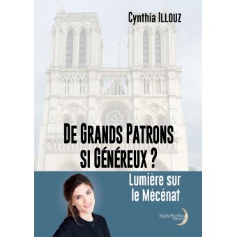 De grands patrons si généreux ?
