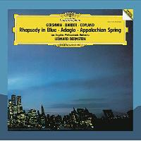 Rhapsody in blue