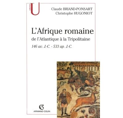 L'Afrique romane