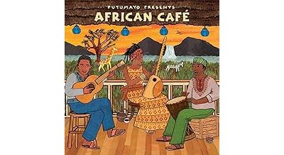 AFRICAN CAFE