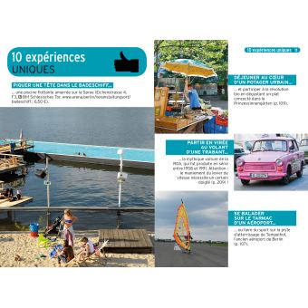 Guide Un Grand Week-End à Berlin 2020