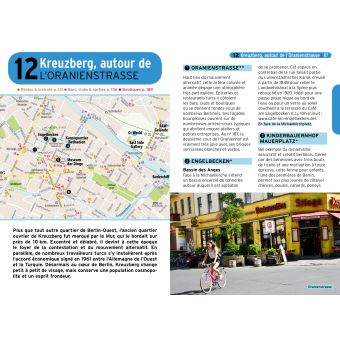 Guide Un Grand Week-End à Berlin 2020