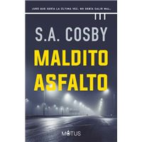 Maldito asfalto (versión latinoamericana)