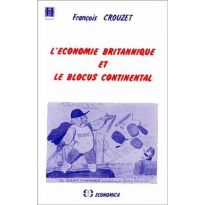 L'Economie britannique et le blocus continental