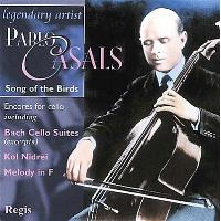 Pablo Casals Un Musicien Dans Le Monde - 