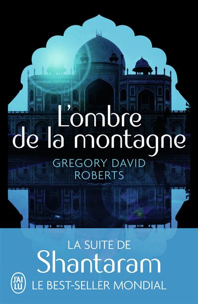 L'ombre de la montagne