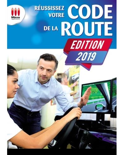 Réussissez votre code de la route