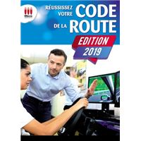 Coffret Code de la route digischool + 1 livre + livret + 1 carte  d'activation + 1 marque page - Thierry Orval 