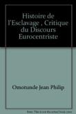 Histoire de l'esclavage